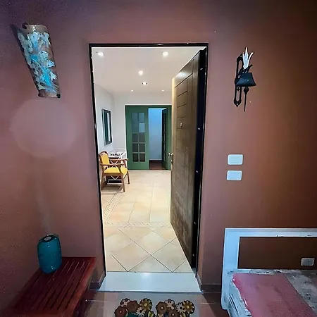 Adele Holiday home