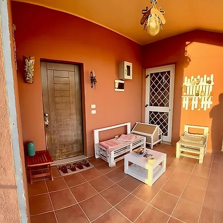 Adele Holiday home *