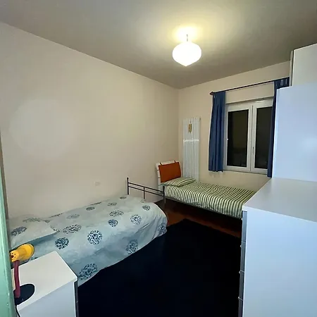 Adele Holiday home