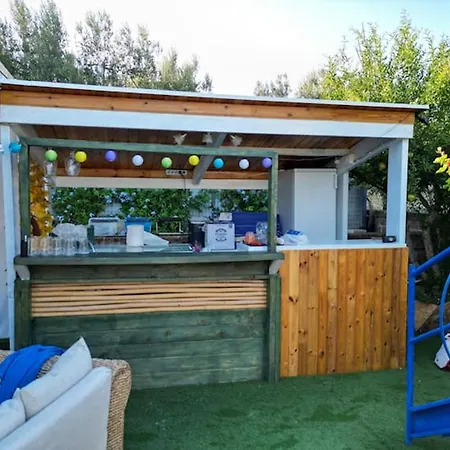 Adele Holiday home Bellante