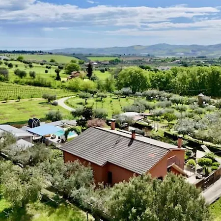 Holiday home Adele