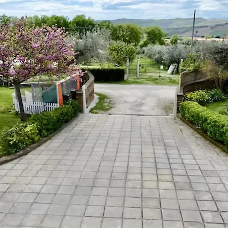 Adele Holiday home