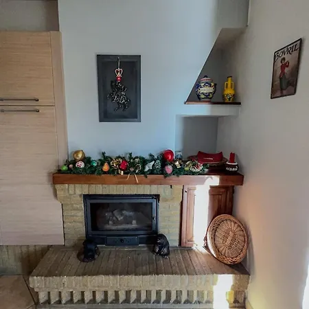 Holiday home Adele *