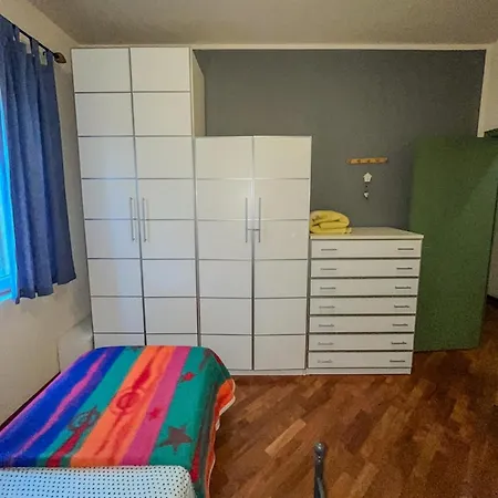 Casa vacanze Adele Bellante