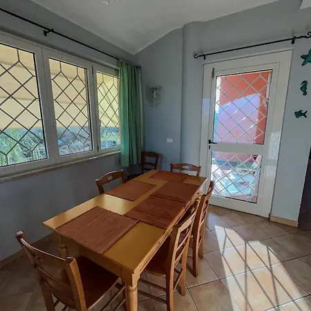 Adele Holiday home Bellante