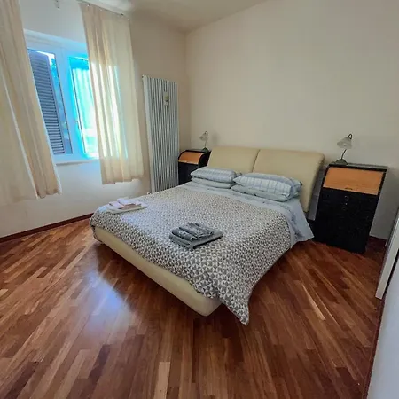Casa vacanze Adele Bellante