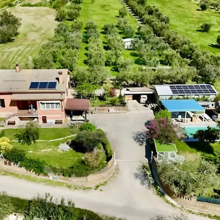Adele Holiday home