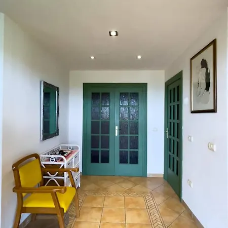 Adele Holiday home *