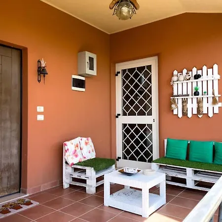 Holiday home Adele *