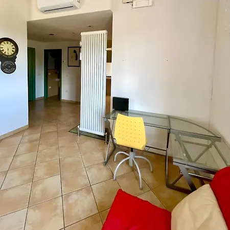 Adele Ferienhaus Bellante