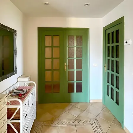 Ferienhaus Adele Bellante